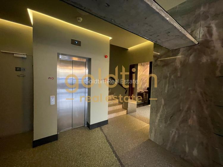 APARTAMENT UNIC/CONCEPT HOUSE/DESIGN/SERVICII HOTELIERECOMPLETE/PRIMAVERII(+TVA) - 36