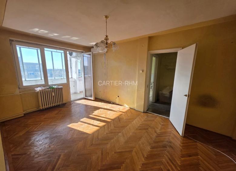 🏡 DE VÂNZARE – Apartament 2 camere | Zona Gara de Nord- 604 - 5