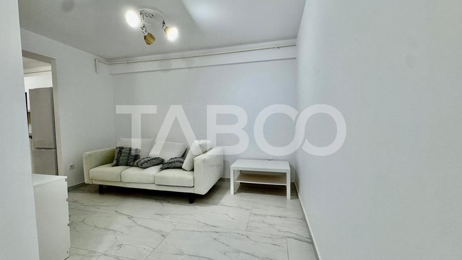 Apartament cu 2 camere de vanzare in Dambu Rotund cu parcare inclusa