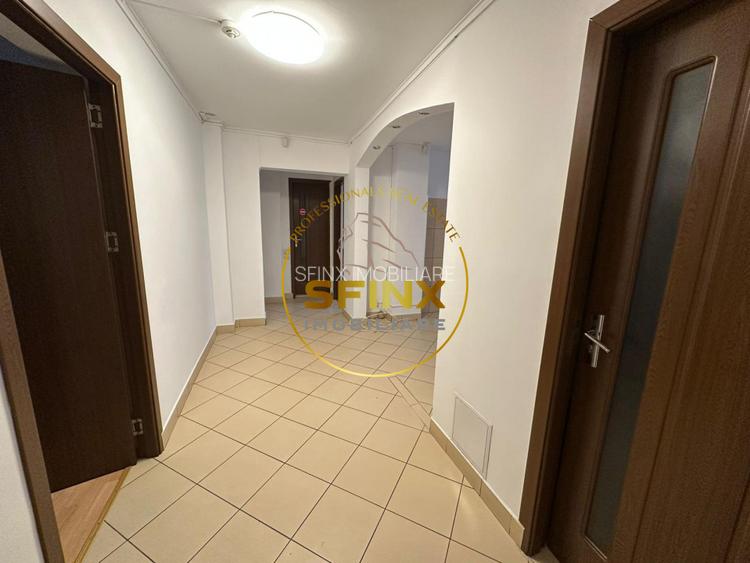 3 camere birou/ Burebista/ Piata Alba Iulia/ Decebal/ nemobilat/ centrala - 3