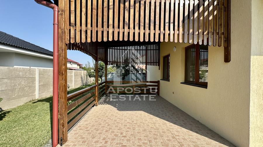 Casa individuala cu 5 camere, de vanzare in zona Freidorf