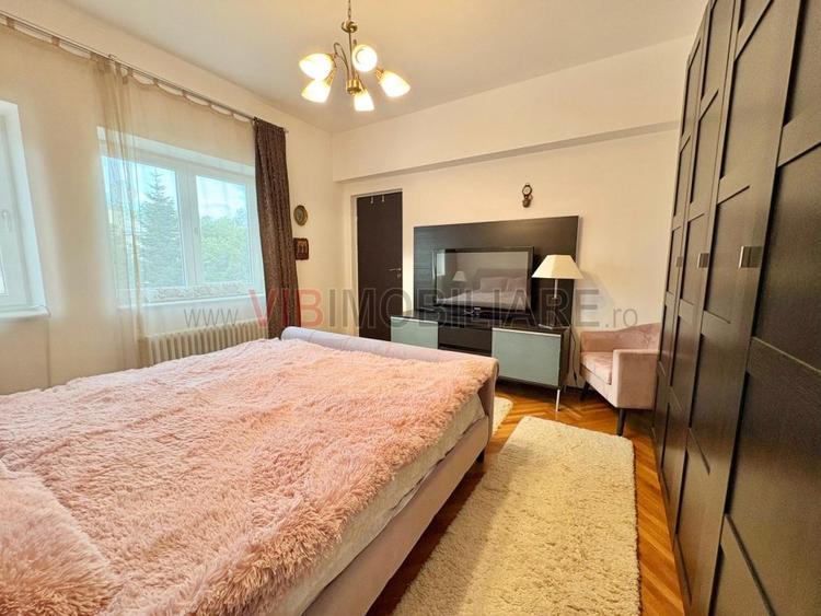3 Camere- Dorobanti - Capitale - 105mp