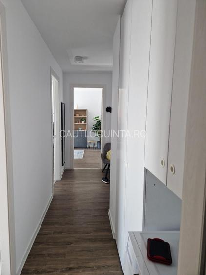 Apartament de închiriat Cloud 9 - 5