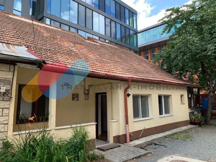 Apartament de 65 mp utili, zona Centrala (pretabil si pentru birou)