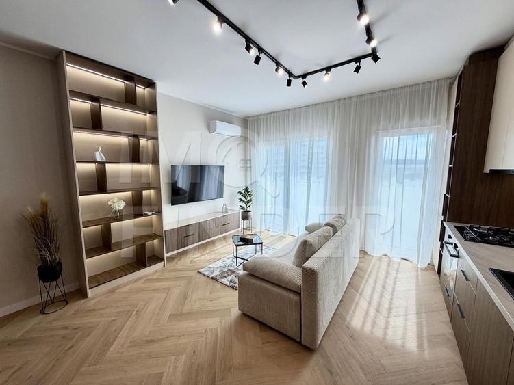 Apartament premium 2 camere | Eroilor Residence