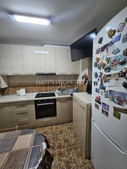 Apartament 2 camere decomandat de vânzare – Șoseaua Giurgi