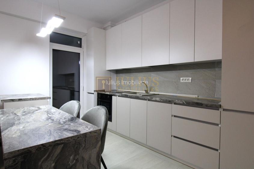 Exterior sud-Braytim. Parter cu terasa proprie; loc parcare inclus. - 6