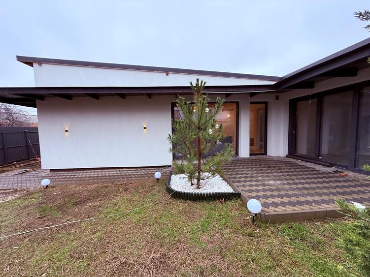 Casa individuala pe parter. Comision 0, direct proprietar