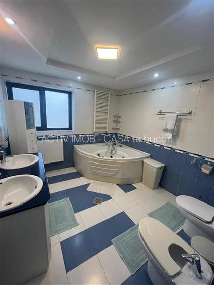 Vila Smârdan,5 dormitoare GAZ sosea principala - 16