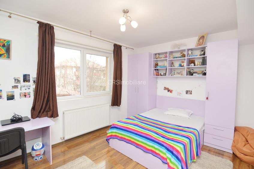 Vila Deosebita Bragadiru - Str. Margelelor | Localizare Excelenta - 25