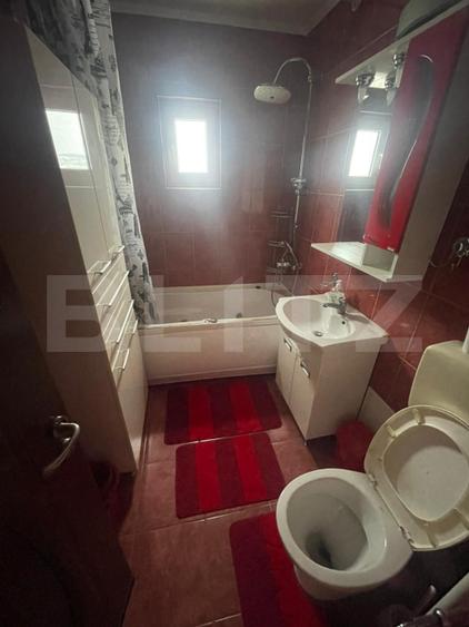 Apartament cu 3 camere si loc de parcare, zona Dumbrava Nord