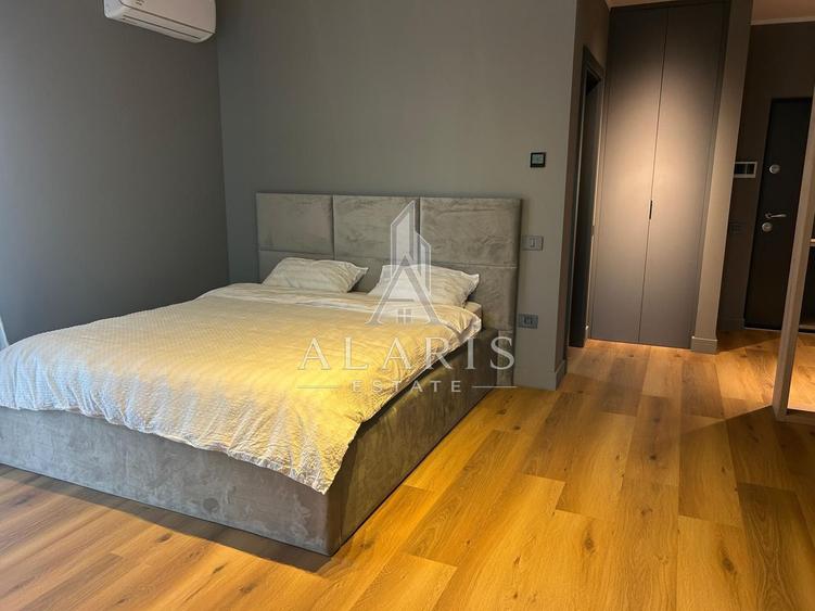 Apartament de lux tip studio, 38mp, in Dumbravita - 2