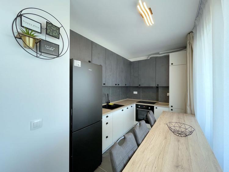 Denya Forest 7 - Penthouse 3 camere, bloc nZEB - Comision 0%