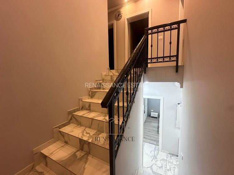 Dumbravita Triplex 5 camere 2 Bai | 115mp utili Teren 210mp - 18