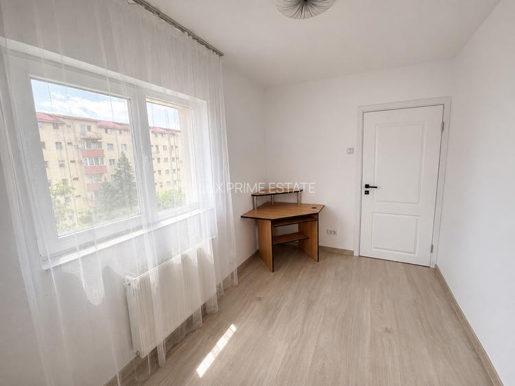 Apartament cu trei camere - 4