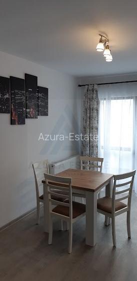 Apartament 2 camere 50 mp utili terasa 12 mp parcare Doamna Stanca - 4