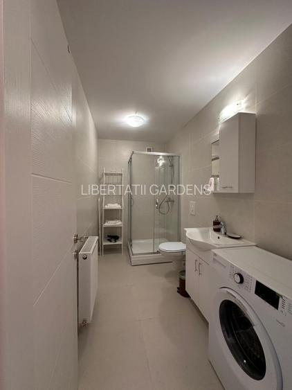 VANZARI STUDIOURI DEZVOLTATOR COMPLEX LIBERTATII GARDENS OTOPENI ILFOV - 5