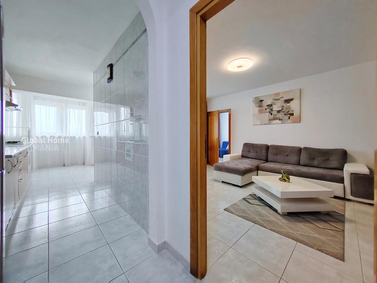 Calea Dorobanți | 3 Camere | Pet Friendly | 10 Min. de Metrou