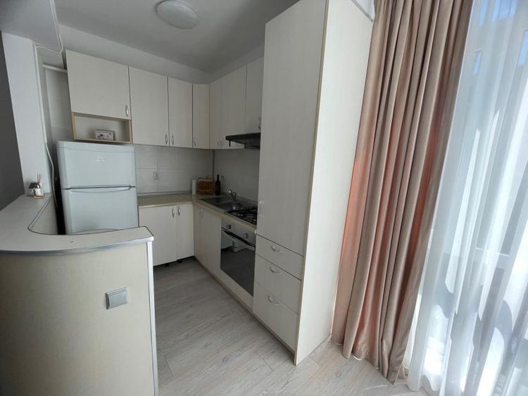 TOMIS PLUS - Apartament 2 camere -tip studio, termen lung