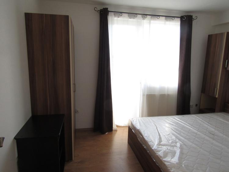 Apartament de inchiriat zona Hipodrom 1, constructie noua
