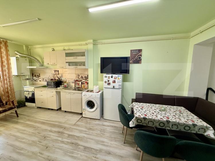 Apartament 2 camere, 51 mp, parcare, zona Primariei