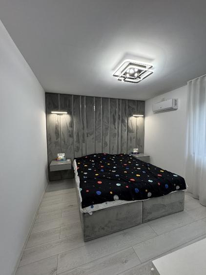 Apartament 2 camere ultramodern | Mobilat si utilat | Cartier 1 Mai