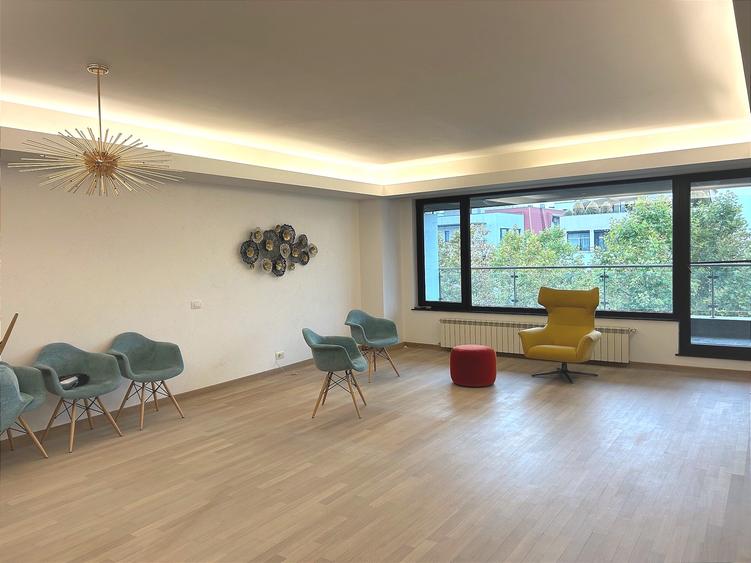 Spatiu premium pentru activități de birou sau servicii comerciale