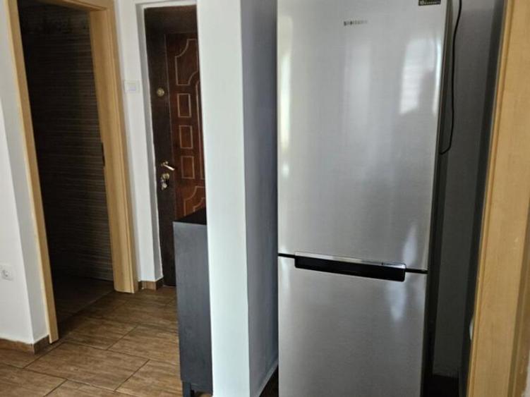 Apartament - 2 camere - decomandat - Sos Oltenitei