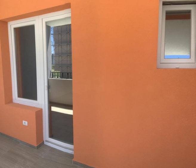 Apartament cu bucatarie inchisa direct de la dezvoltator