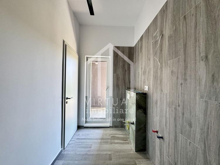 Casa individuala - 203 mp utili si teren de 500 mp - Selimbar