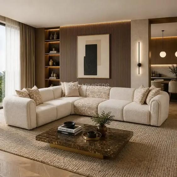 Apartament 3 Camere Decomandat Zona Theodor Pallady Titan Sector 3