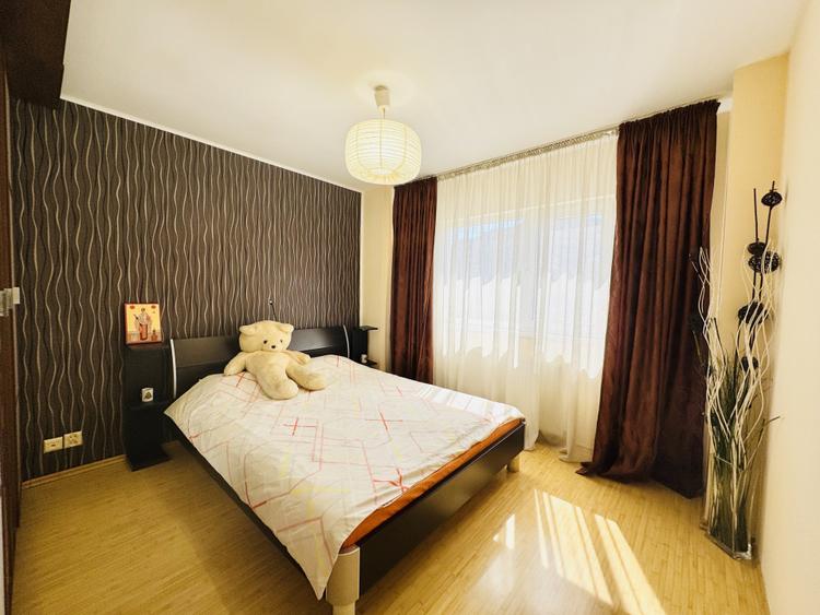 Apartament în Timpuri Noi-Tineretului Vis a Vis de Facultăți