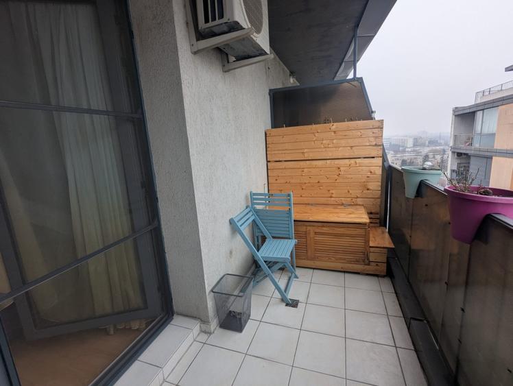 2 Camere - Titan - parcare subterana inclusa