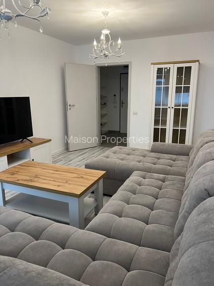 Apartament 2 camere in complexul rezidential City of Mara - 4