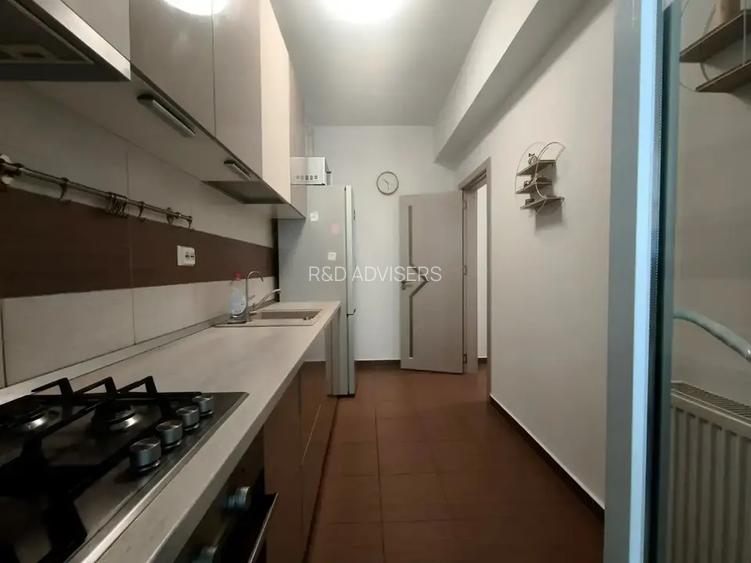 3 Camere mobilat cu parcare inclusa I Theodor Pallady - 4
