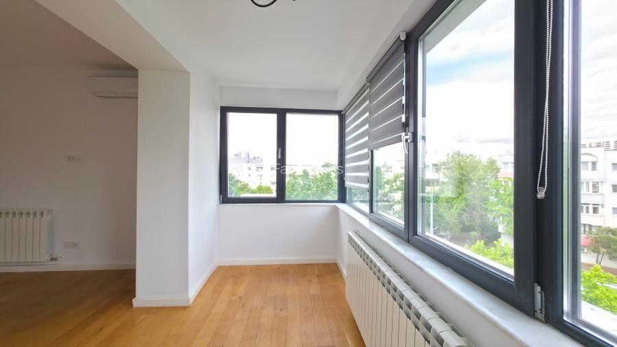 Apartament 2 camere I AVIATIEI I Bloc 2021 I 68 mp I Decomandat - 3
