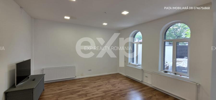 Vilă Premium Single, 176 mp Utili | Renovată Complet, La Cheie|Parcul Chindia - 10