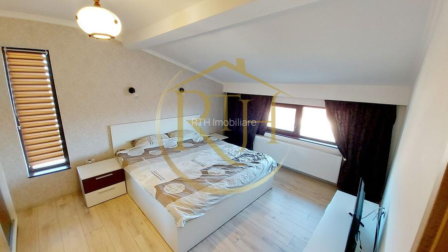 Oferim spre inchiriere apartament cu 2 camere, zona Centrala, Giroc - 3