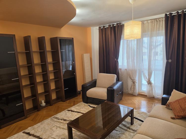 Inchiriere 2 camere decomandat metrou Dristor 2