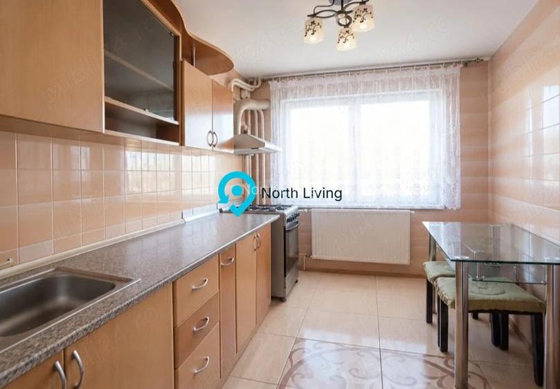 Apartament 2 camere | 1 Decembrie 1918