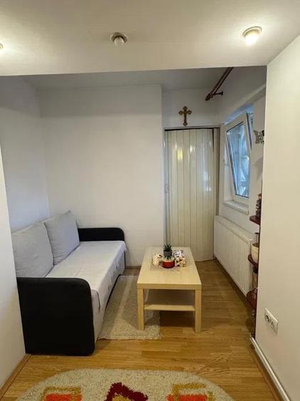Apartament 1 Camera CUG la Bulevard