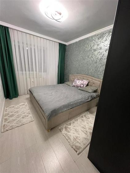 RECO Apartament cu 3 camere in bloc nou Prima Universitatii Oradea