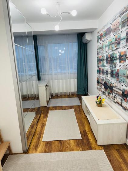 Apartament cu 2 camere de inchiriat Ivory Residence Pipera