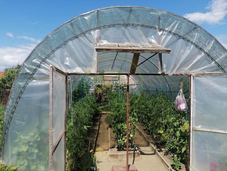 Casă de vânzare în mun. Reghin - 11