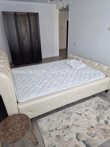 Apartament tip studio complex rezidențial - 6