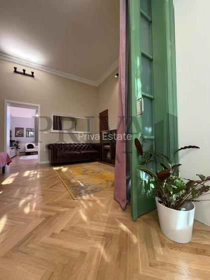 Apartament deosebit 3 camere situat in zona Semicentrală - 12