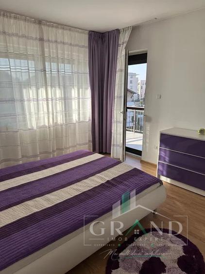 Apartament Modern | 3 Camere | Garaj | Terasa | 86 MP | Buna Ziua