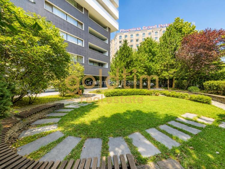 NOU/ SUPERB/ SPATII DEPOZITARE/ CORTINA RESIDENCE - 31