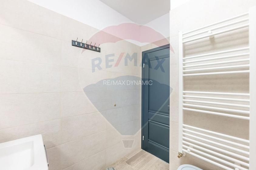 APARTAMENT 3 CAMERE  + loc parcare - Adora Park - 33