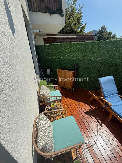 Ap 2 camere GREENFIELD, TERASA SI FOISOR, CENTRALA PROPRIE, MASINA SPALAT VASE - 3